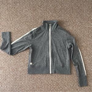 Vuori Eclipse Track Jacket XS